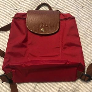 Longchamp Backpack